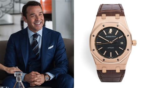 ari gold watches